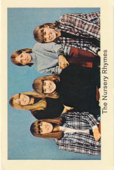 Nursery Rhymes 1a - kopia